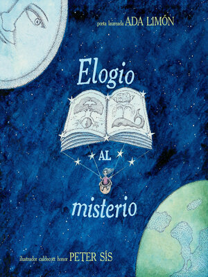 cover image of Elogio al misterio